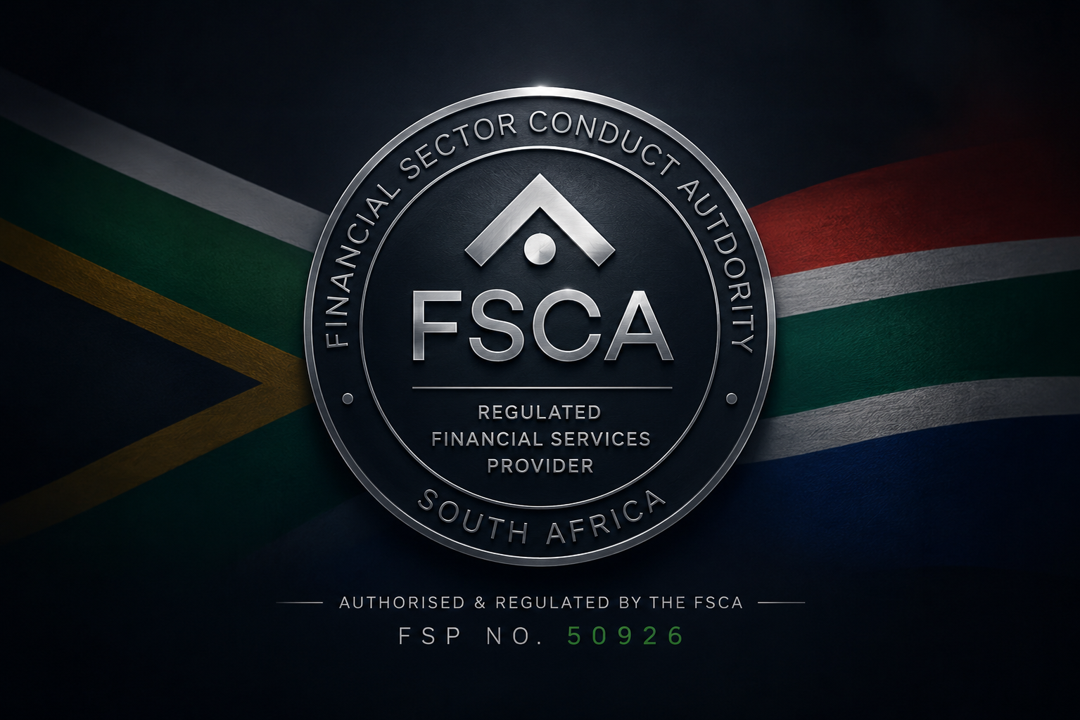 Financial Sector Conduct Authority FSCA